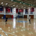 IMPACT Basketball Chinese New Year Camp