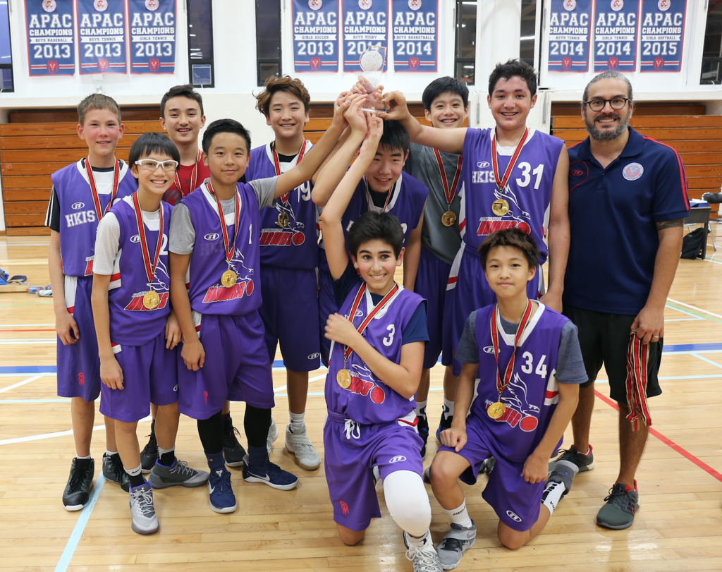 coach joe nolasco