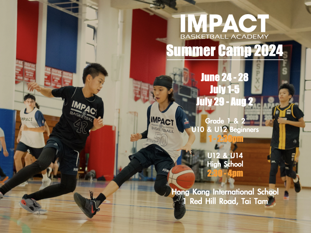 impact summer
