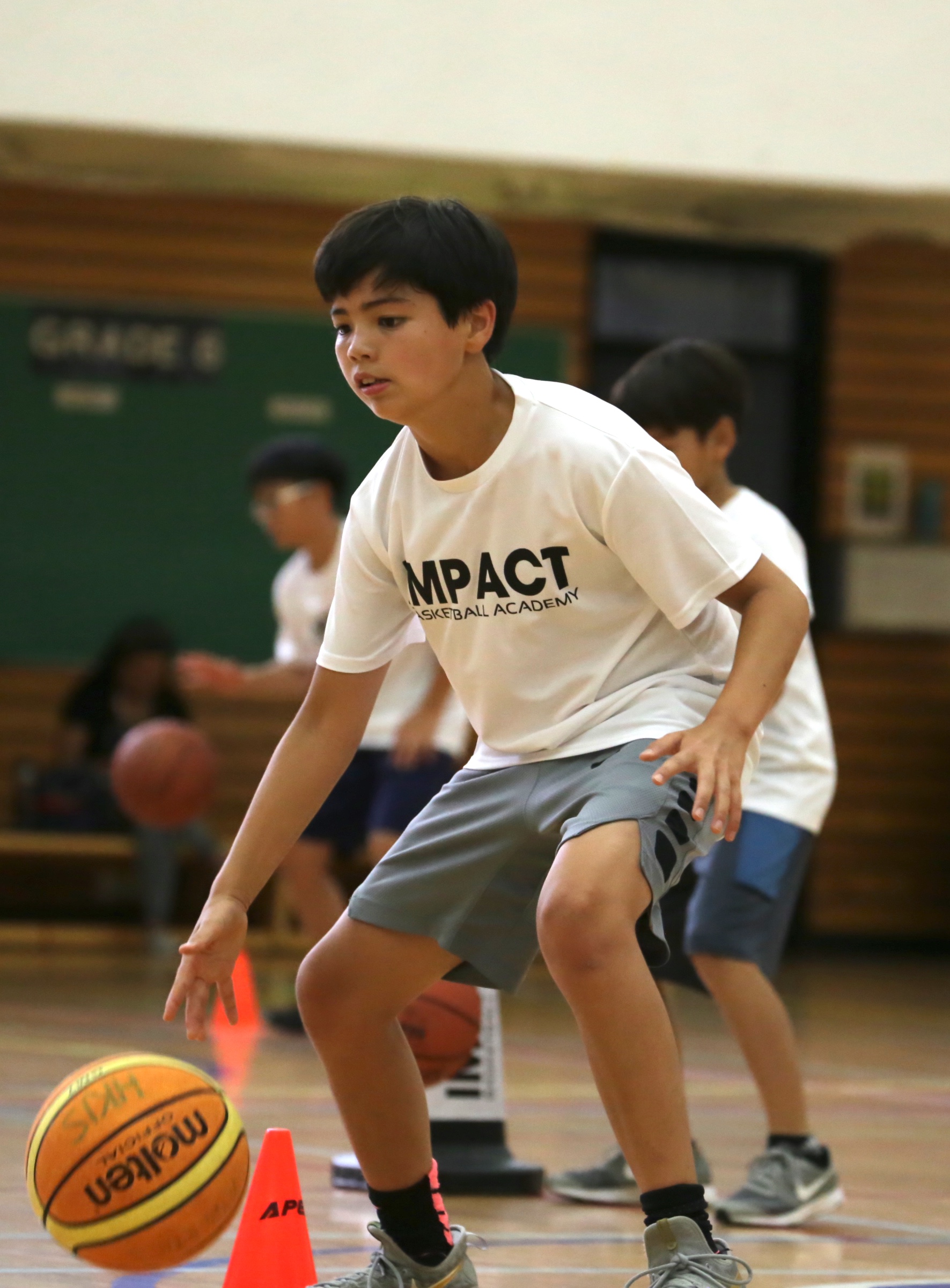 chinese new year basketball camp