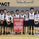 impact summer basketball camps 2019